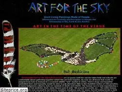 Sites similar to artforthesky.com