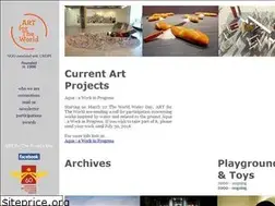 Sites similar to artfortheworldarchives.net