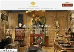 Sites similar to artfortune.com