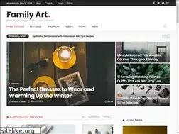 Sites similar to artforum.com.au