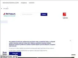 Sites similar to artforumostrava.cz