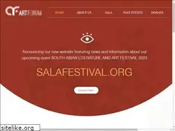 Sites similar to artforumsf.org