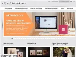 Sites similar to artfotobook.com