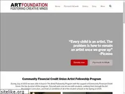 Sites similar to artfoundationdetroit.org