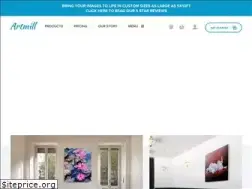 Sites similar to artframer.com