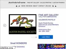 Sites similar to artframingservices.com
