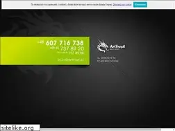 Sites similar to artfresh.pl