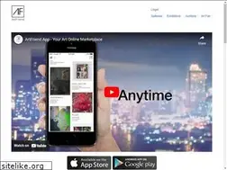 Sites similar to artfriend.net
