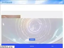 Sites similar to artfriends.co.jp