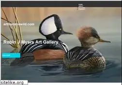 Sites similar to artfromthewild.com