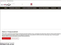 Sites similar to artfuego.pl