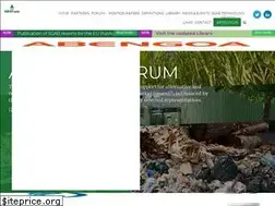 Sites similar to artfuelsforum.eu