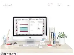 Sites similar to artfulagenda.com