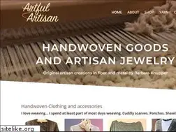 Sites similar to artfulartisan.com