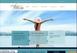 Sites similar to artfulawakenings.com