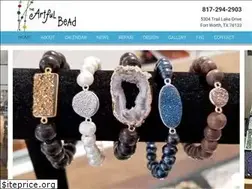 Sites similar to artfulbead.net