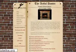 Sites similar to artfulduster.com