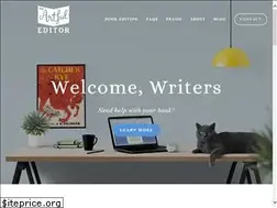 Sites similar to artfuleditor.com