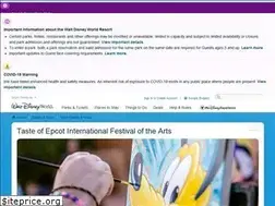 Sites similar to artfulepcot.com