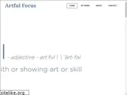 Sites similar to artfulfocus.com