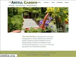 Sites similar to artfulgarden.org