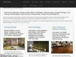 Sites similar to artfulhome.in
