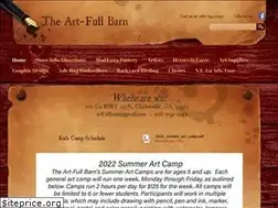Sites similar to artfullbarn.com