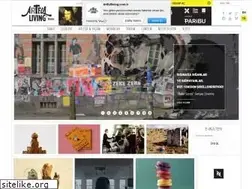 Sites similar to artfulliving.com.tr