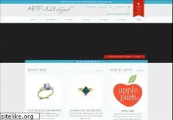 Sites similar to artfullyelegant.com