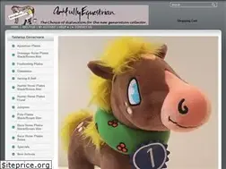 Sites similar to artfullyequestrian.com