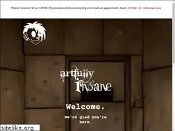 Sites similar to artfullyinsane.com