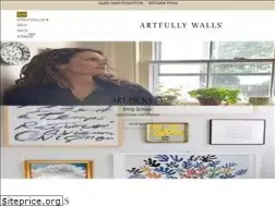 Sites similar to artfullywalls.com