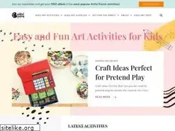 Sites similar to artfulparent.com