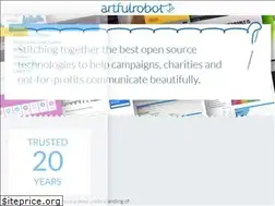 Sites similar to artfulrobot.uk