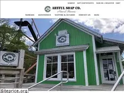 Sites similar to artfulsoap.com