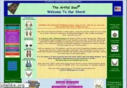 Sites similar to artfulsoul.com