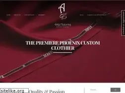 Sites similar to artfultailoring.com