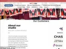 Sites similar to artfunstudio.com