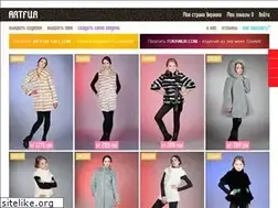 Sites similar to artfur.com