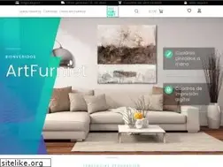 Sites similar to artfurniet.com