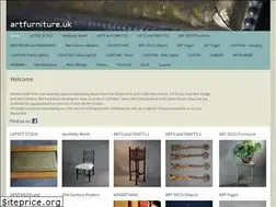 Sites similar to artfurniture.uk