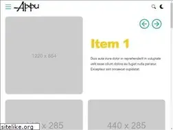 Sites similar to artfurry.ru