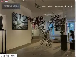 Sites similar to artfusion.nl