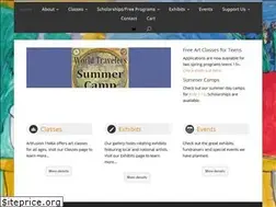 Sites similar to artfusion19464.org
