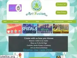 Sites similar to artfusionstudio.net