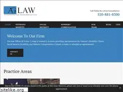 Sites similar to artgagelaw.com
