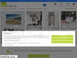 Sites similar to artgalerie-bildershop.de