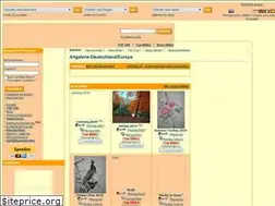 Sites similar to artgalerie-europa.de