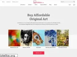 Sites similar to artgallery.co.uk