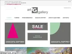 Sites similar to artgallery.in.ua
